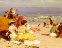 Potthast, Edward Henry